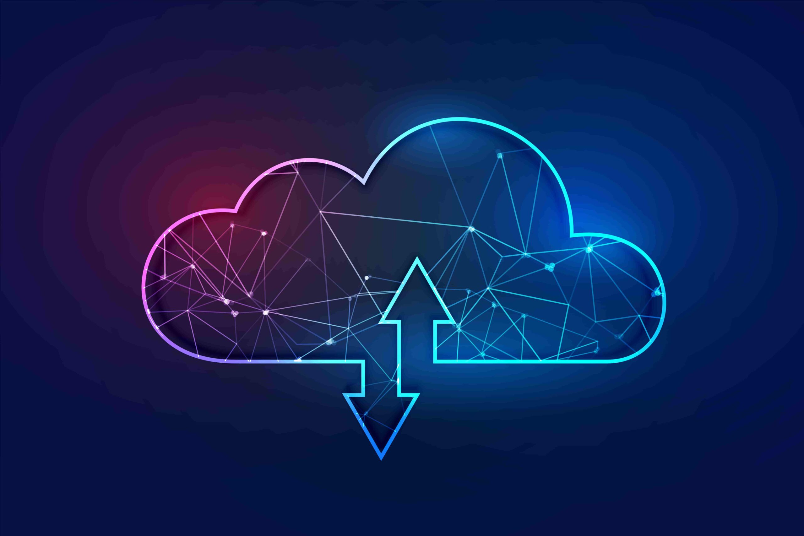 SamNet Cloud Drive