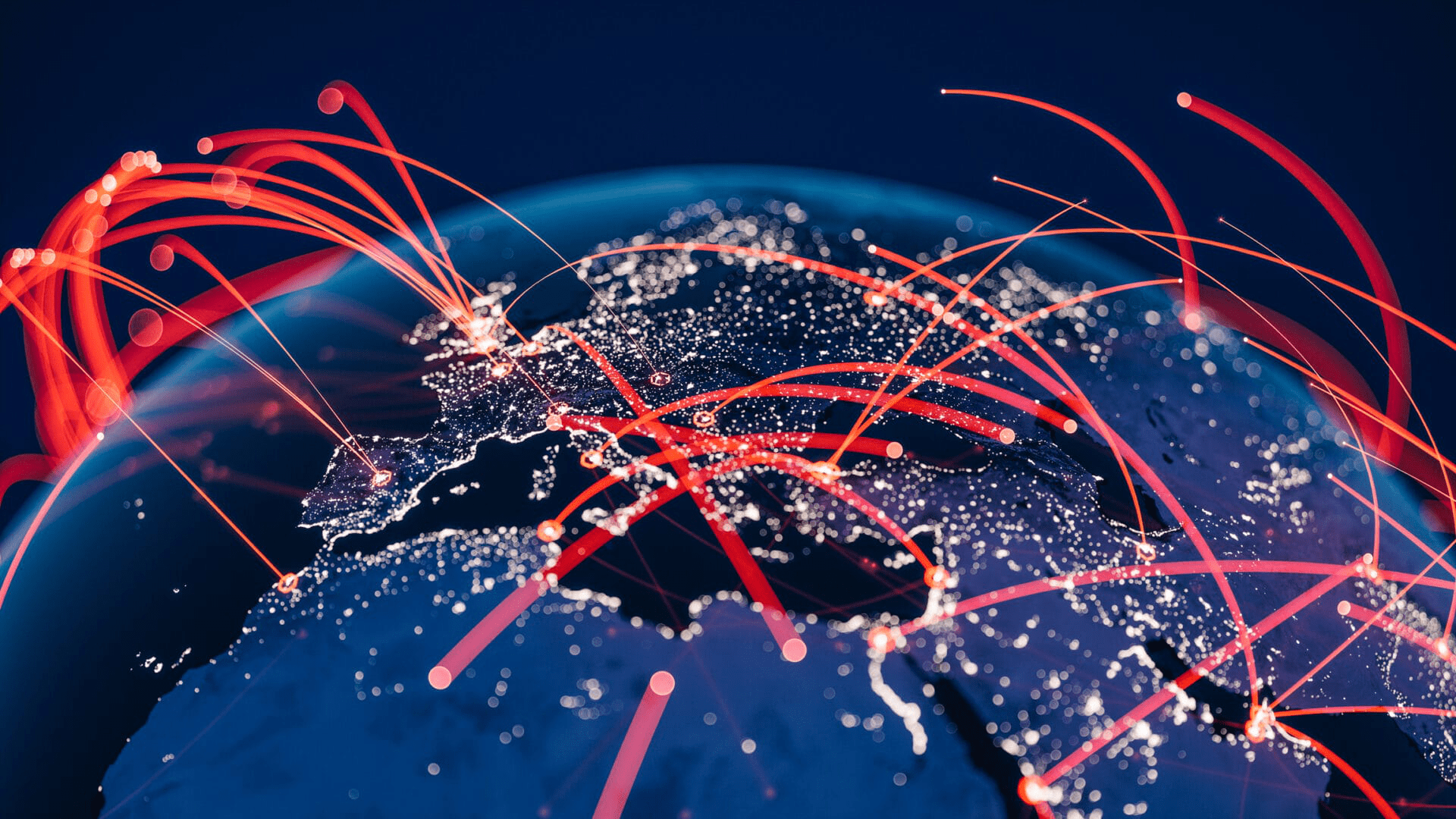 Network Monitoring & Analytics